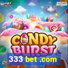 333 bet .com